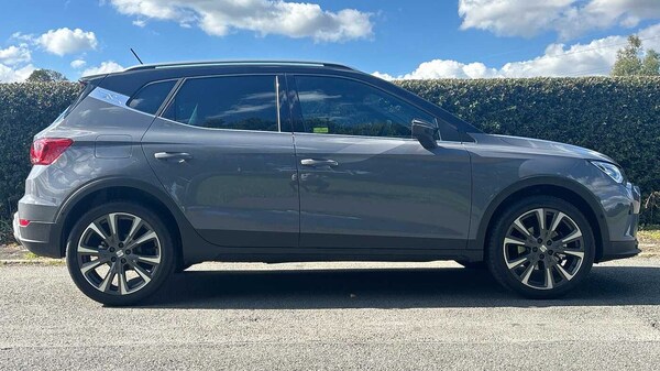 Used SEAT Arona 2025 for sale - 76110701: Photo 4