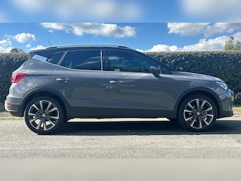 Used SEAT Arona 2025 for sale - 76110701: Photo 4