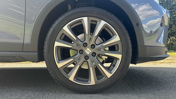 Used SEAT Arona 2025 for sale - 76110701: Photo 5