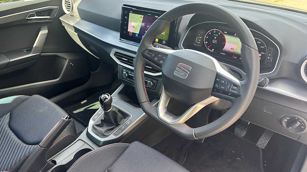 Used SEAT Arona 2025 for sale - 76110701: Photo 6