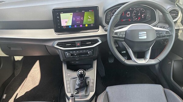 Used SEAT Arona 2025 for sale - 76110701: Photo 9
