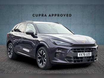 Used Cupra Terramar 2026 for sale - 79795492: Photo