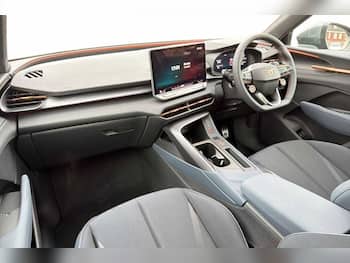 Used Cupra Terramar 2026 for sale - 79795492: Photo