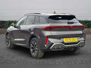 Used Cupra Terramar 2026 for sale - 79795492: Photo