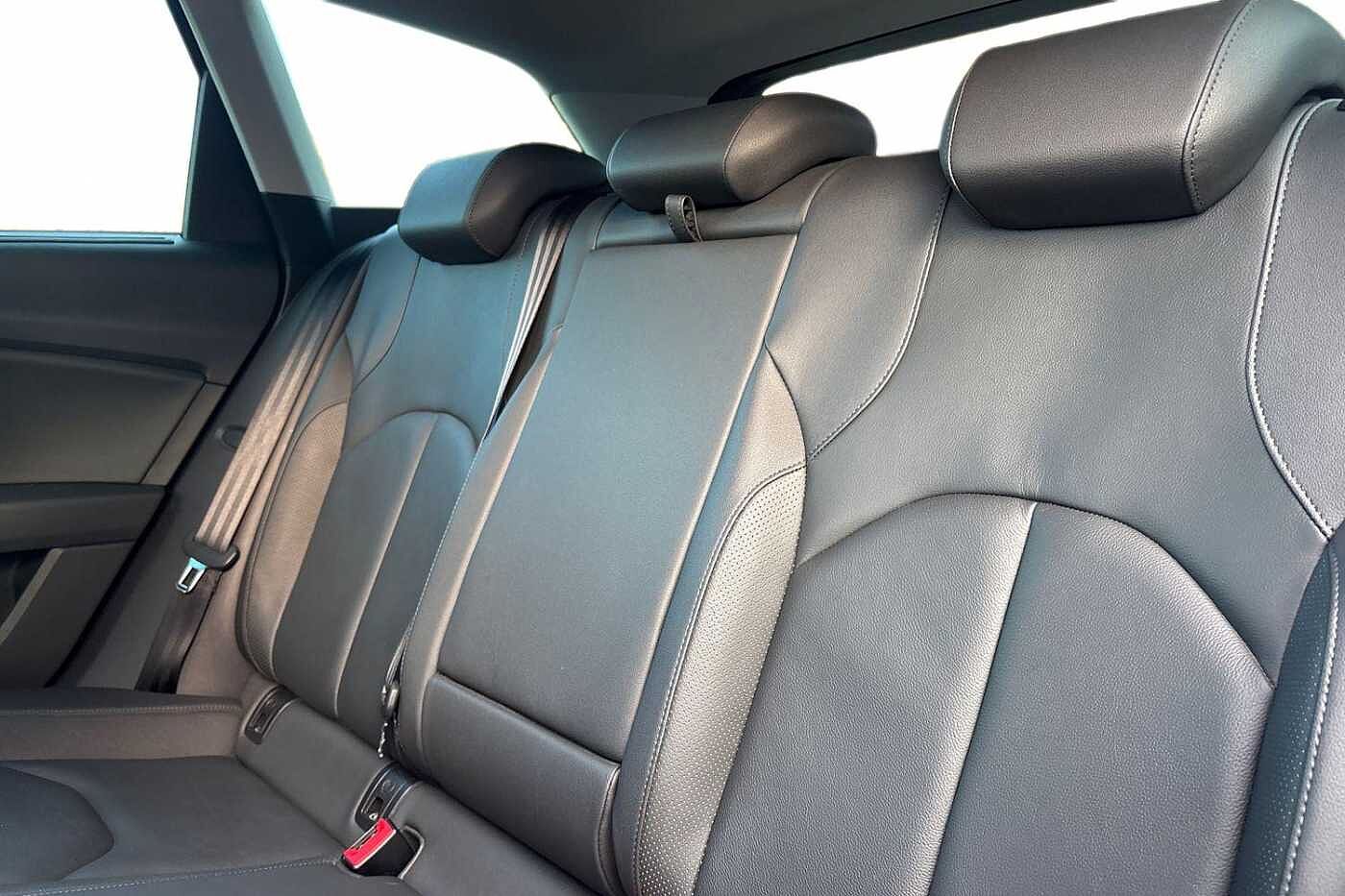 Used SEAT Leon 2018 for sale - 77177619: Photo 10