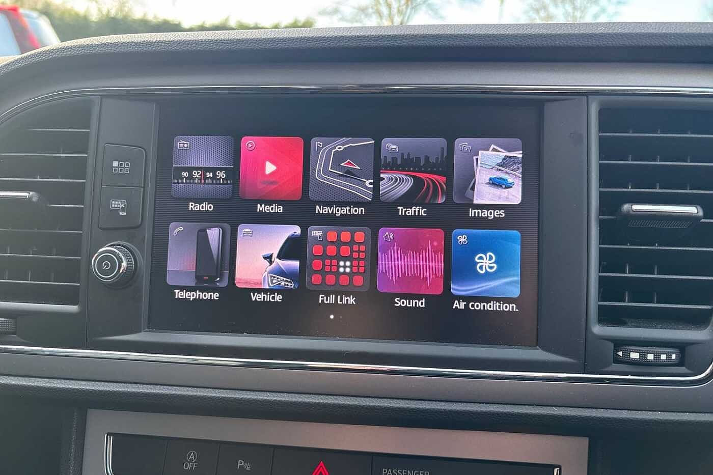 Used SEAT Leon 2018 for sale - 77177619: Photo 12