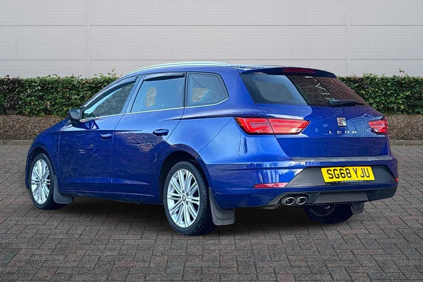 Used SEAT Leon 2018 for sale - 77177619: Photo 3