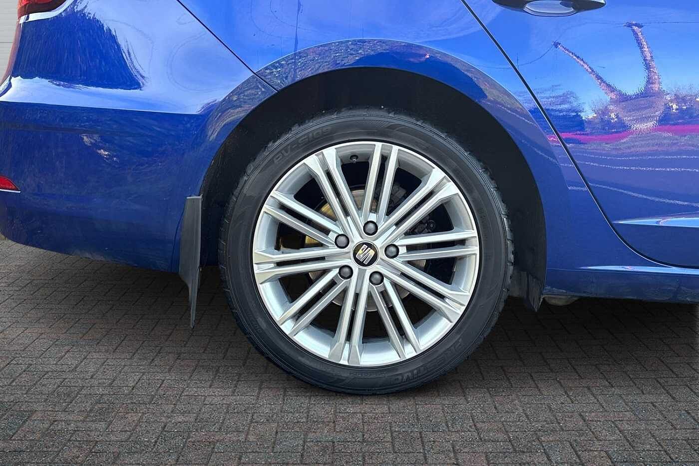 Used SEAT Leon 2018 for sale - 77177619: Photo 5