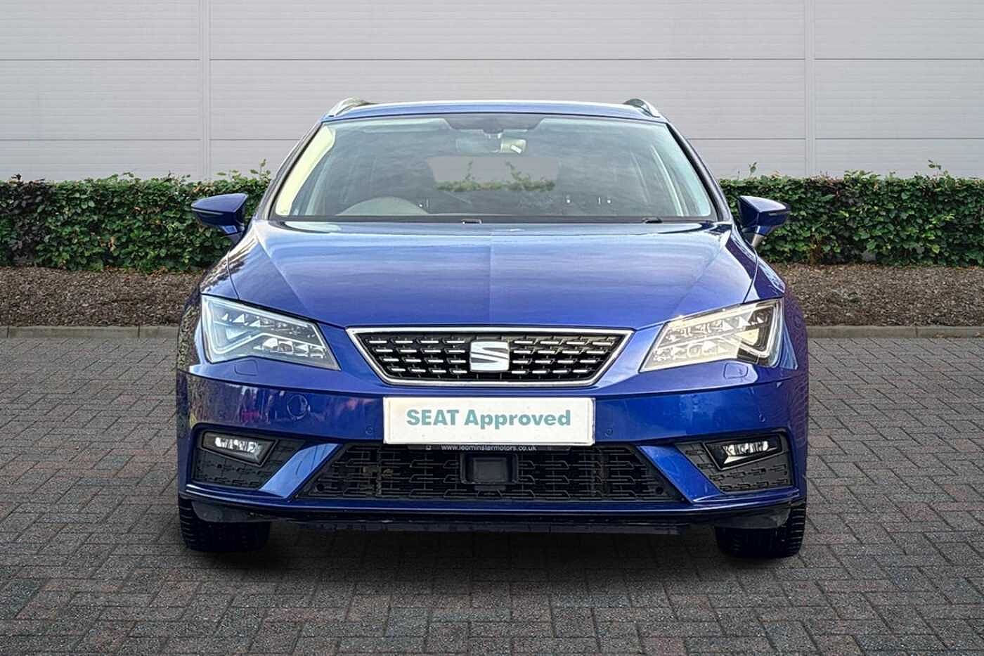 Used SEAT Leon 2018 for sale - 77177619: Photo 7