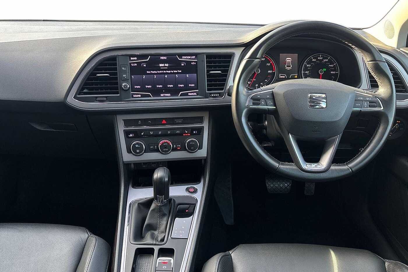 Used SEAT Leon 2018 for sale - 77177619: Photo 9