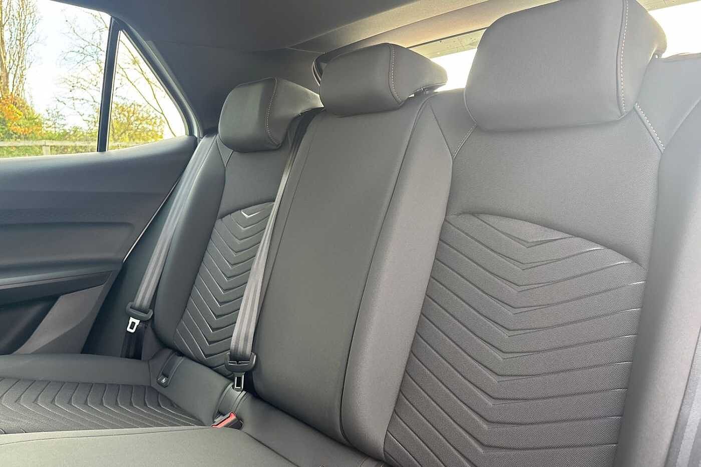 Used Cupra Born 2025 for sale - 76625053: Photo 10