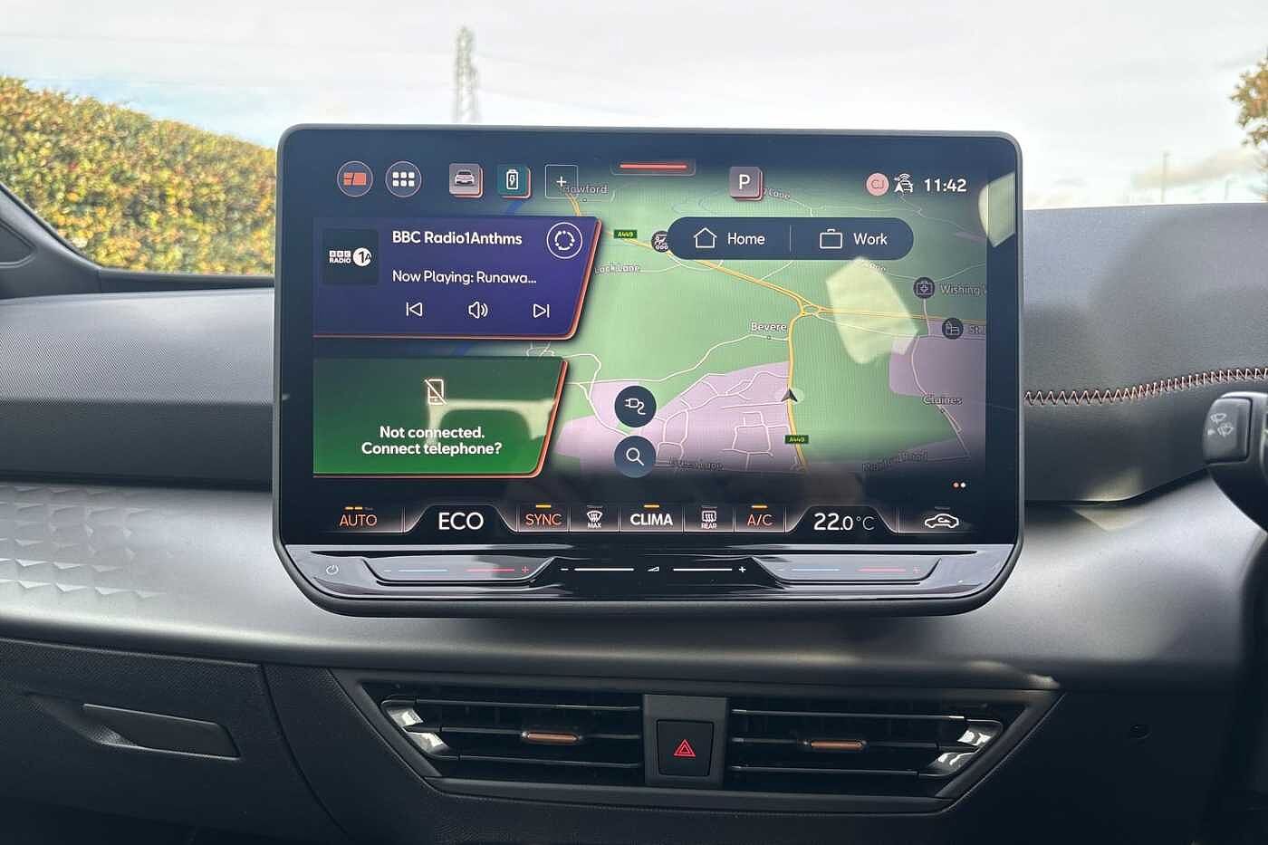 Used Cupra Born 2025 for sale - 76625053: Photo 12