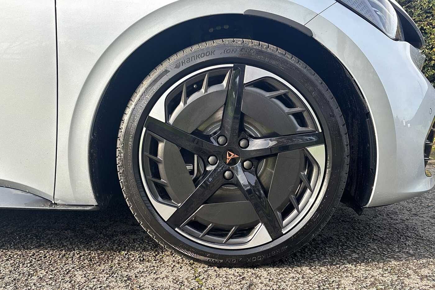 Used Cupra Born 2025 for sale - 76625053: Photo 5