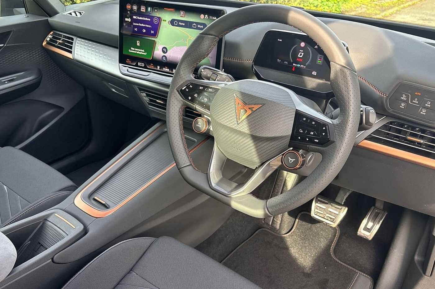 Used Cupra Born 2025 for sale - 76625053: Photo 6