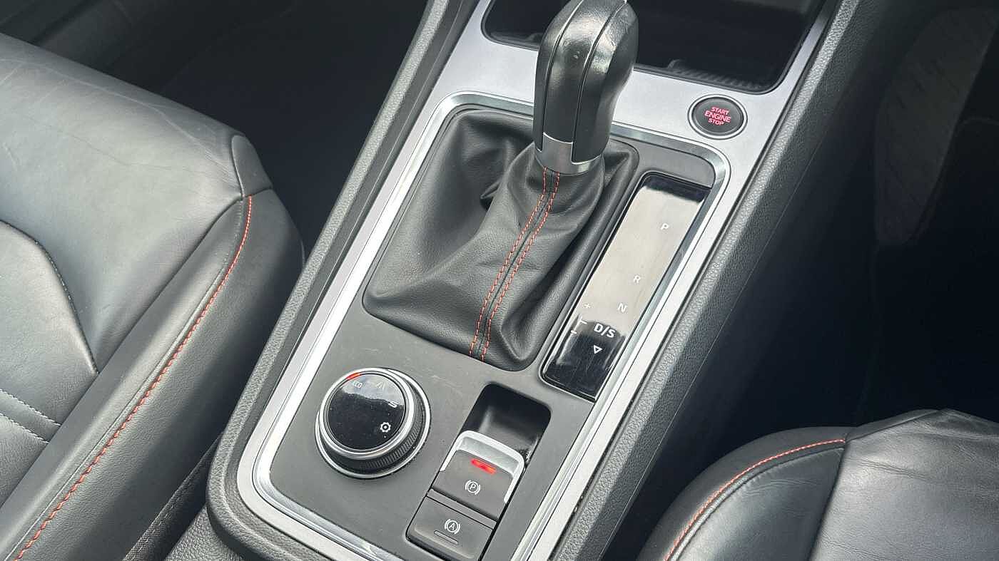 Used SEAT Ateca 2020 for sale - 76458569: Photo 17