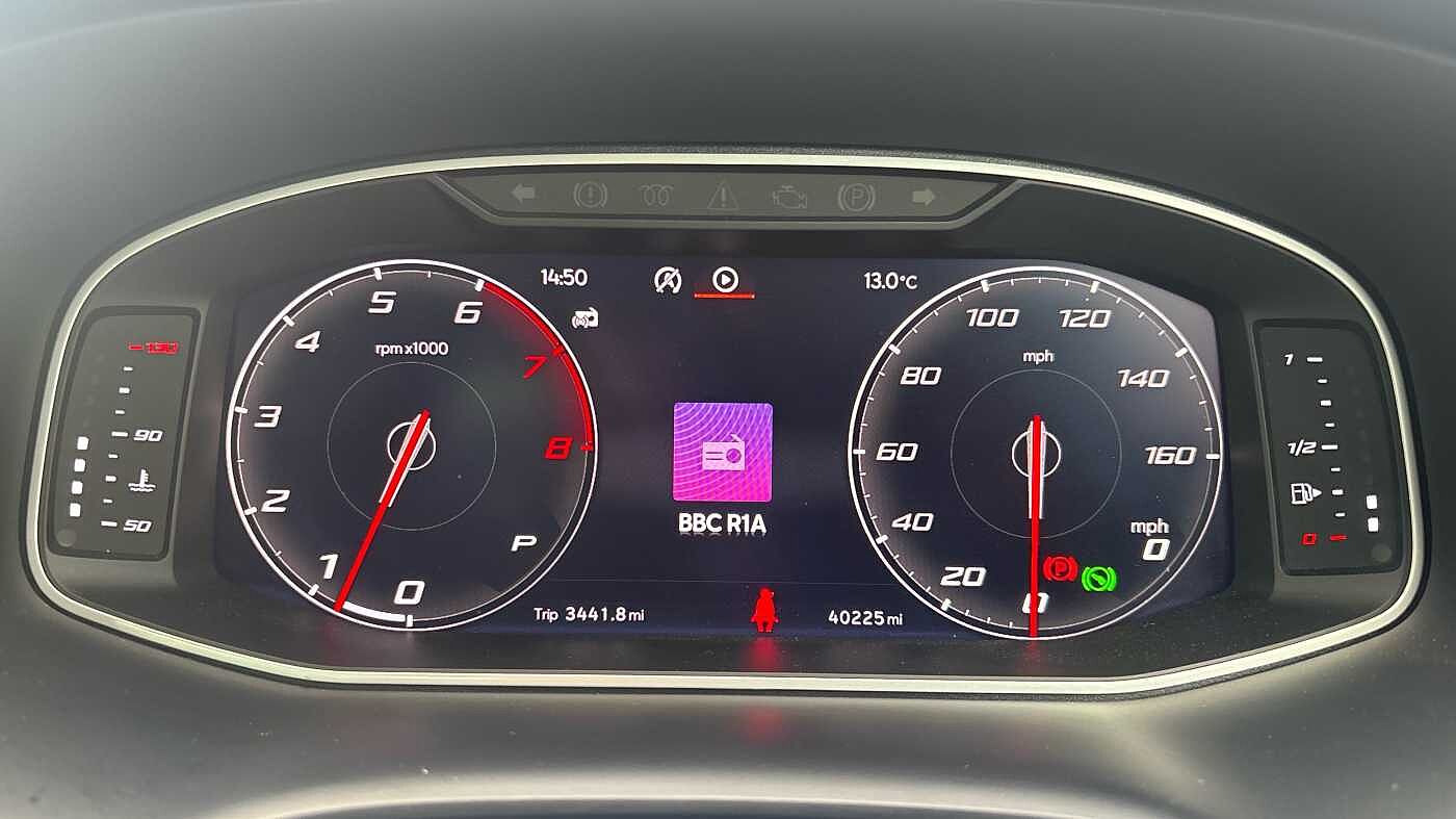 Used SEAT Ateca 2020 for sale - 76458569: Photo 8