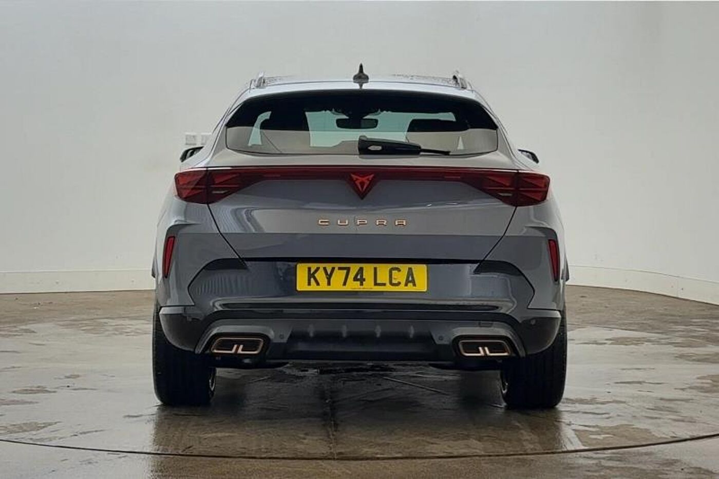 Used Cupra Formentor 2024 for sale - 77177530: Photo 11