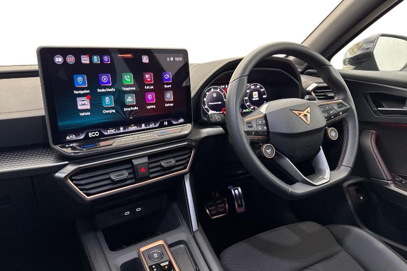 Used Cupra Formentor 2024 for sale - 77177530: Photo 2