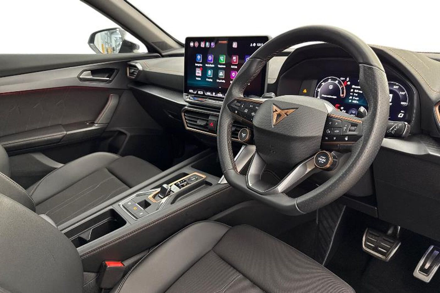 Used Cupra Formentor 2024 for sale - 77177530: Photo 6