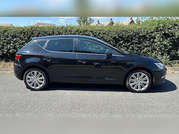 Used SEAT Leon 2017 for sale - 75901546: Photo
