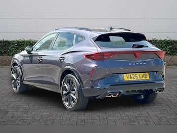 Used Cupra Formentor 2026 for sale - 79159893: Photo