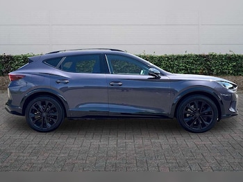 Used Cupra Formentor 2026 for sale - 79159893: Photo