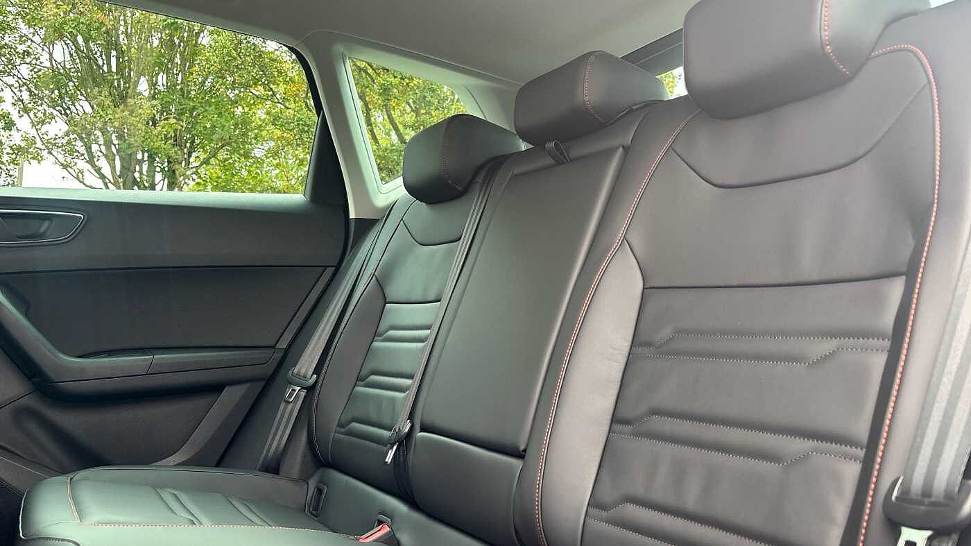 Used SEAT Ateca 2025 for sale - 76111560: Photo 10