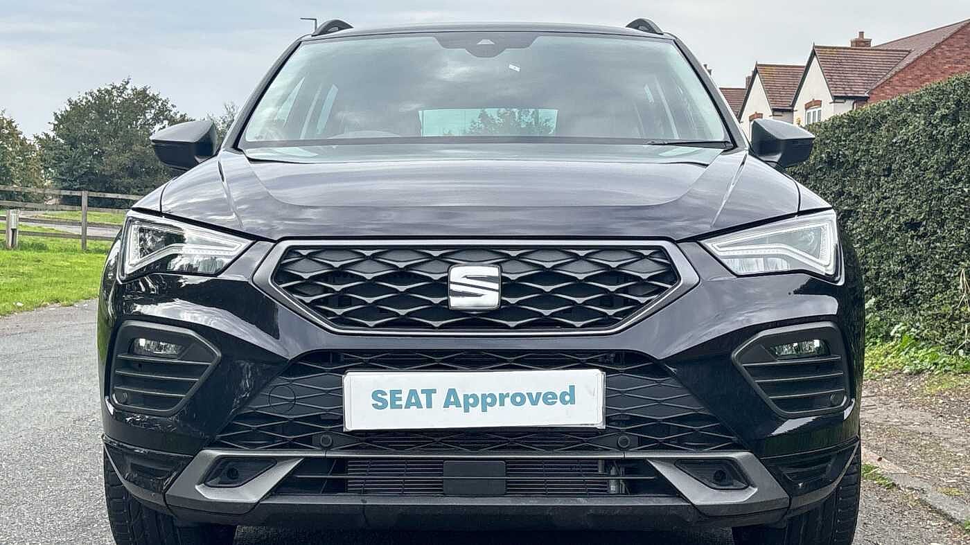 Used SEAT Ateca 2025 for sale - 76111560: Photo 11