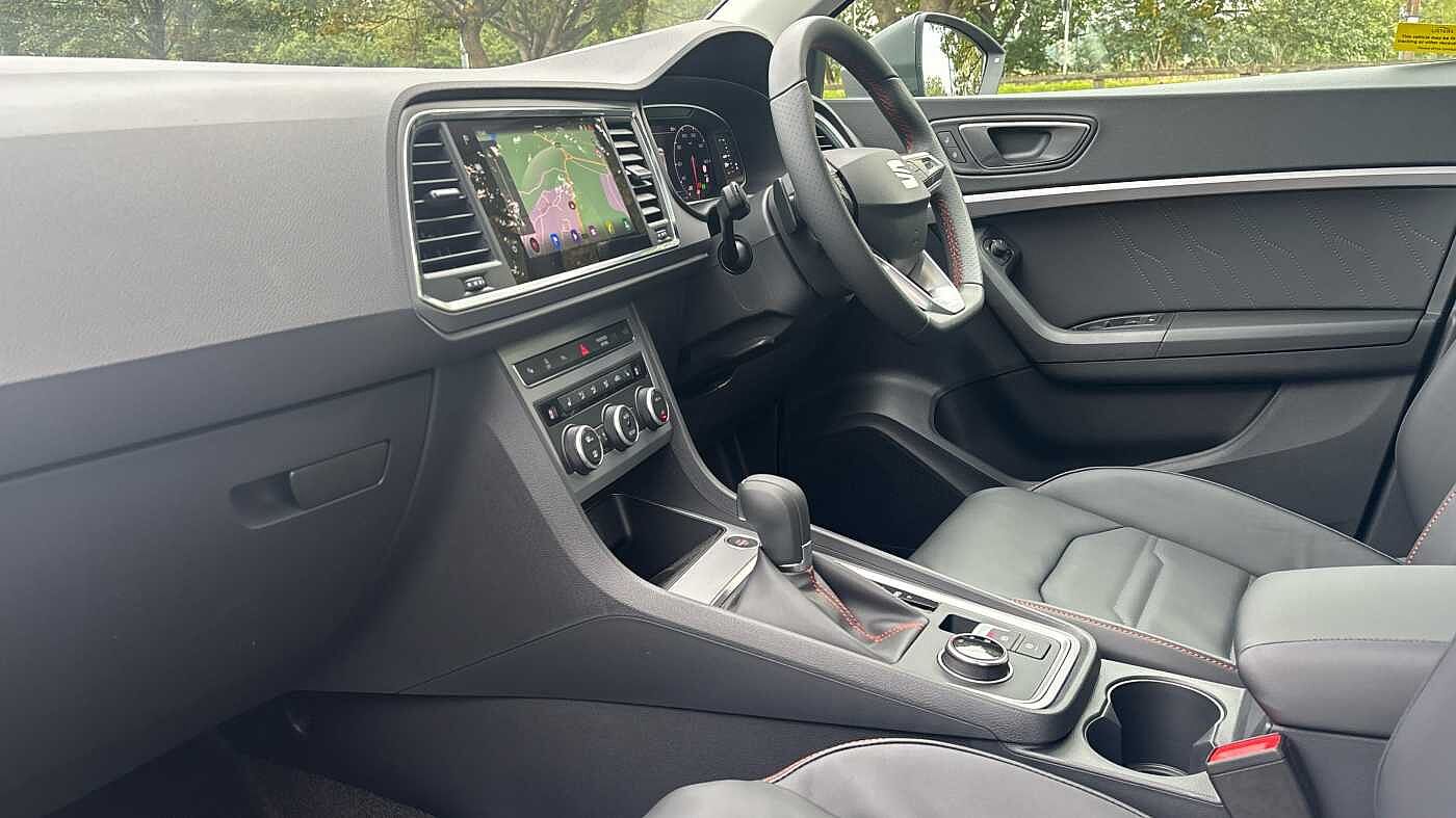 Used SEAT Ateca 2025 for sale - 76111560: Photo 13