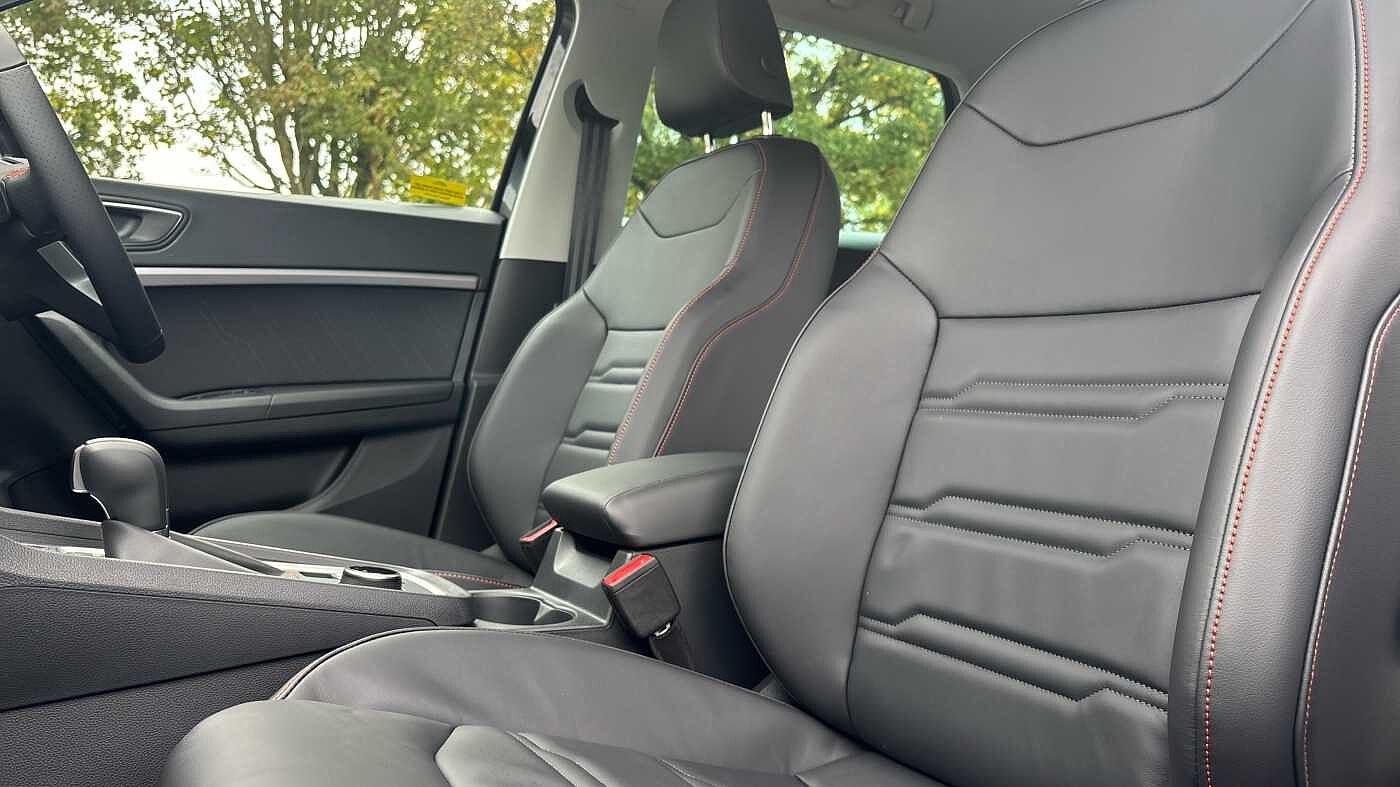 Used SEAT Ateca 2025 for sale - 76111560: Photo 14