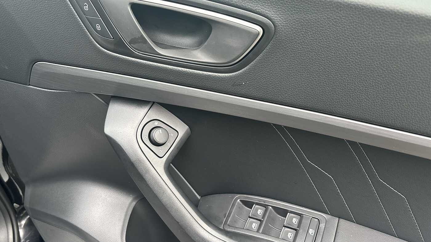 Used SEAT Ateca 2025 for sale - 76111560: Photo 17