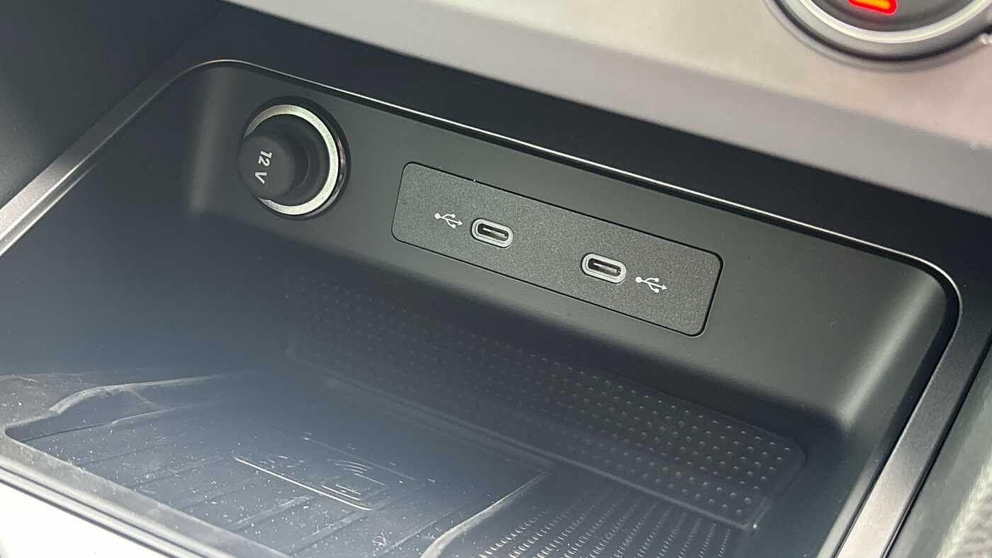 Used SEAT Ateca 2025 for sale - 76111560: Photo 18