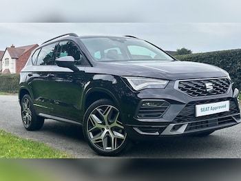 SEAT - Ateca