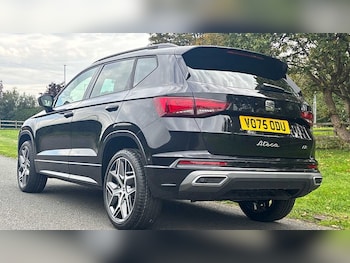 Used SEAT Ateca 2025 for sale - 76111560: Photo 3
