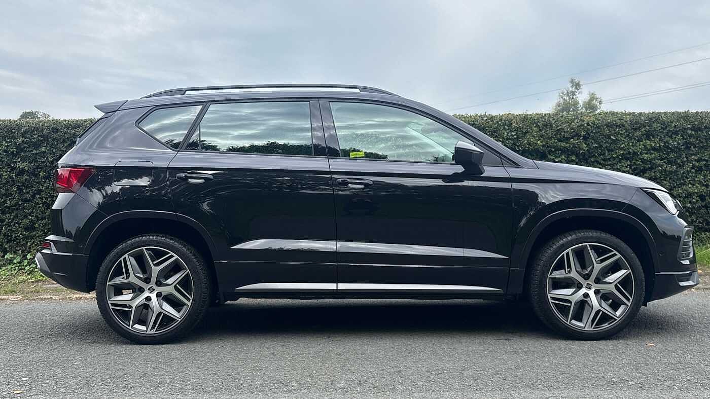 Used SEAT Ateca 2025 for sale - 76111560: Photo 4