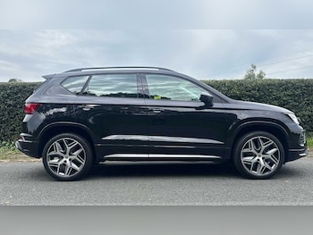 Used SEAT Ateca 2025 for sale - 76111560: Photo 4