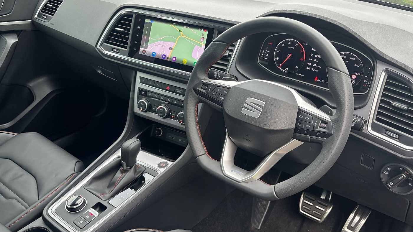 Used SEAT Ateca 2025 for sale - 76111560: Photo 6