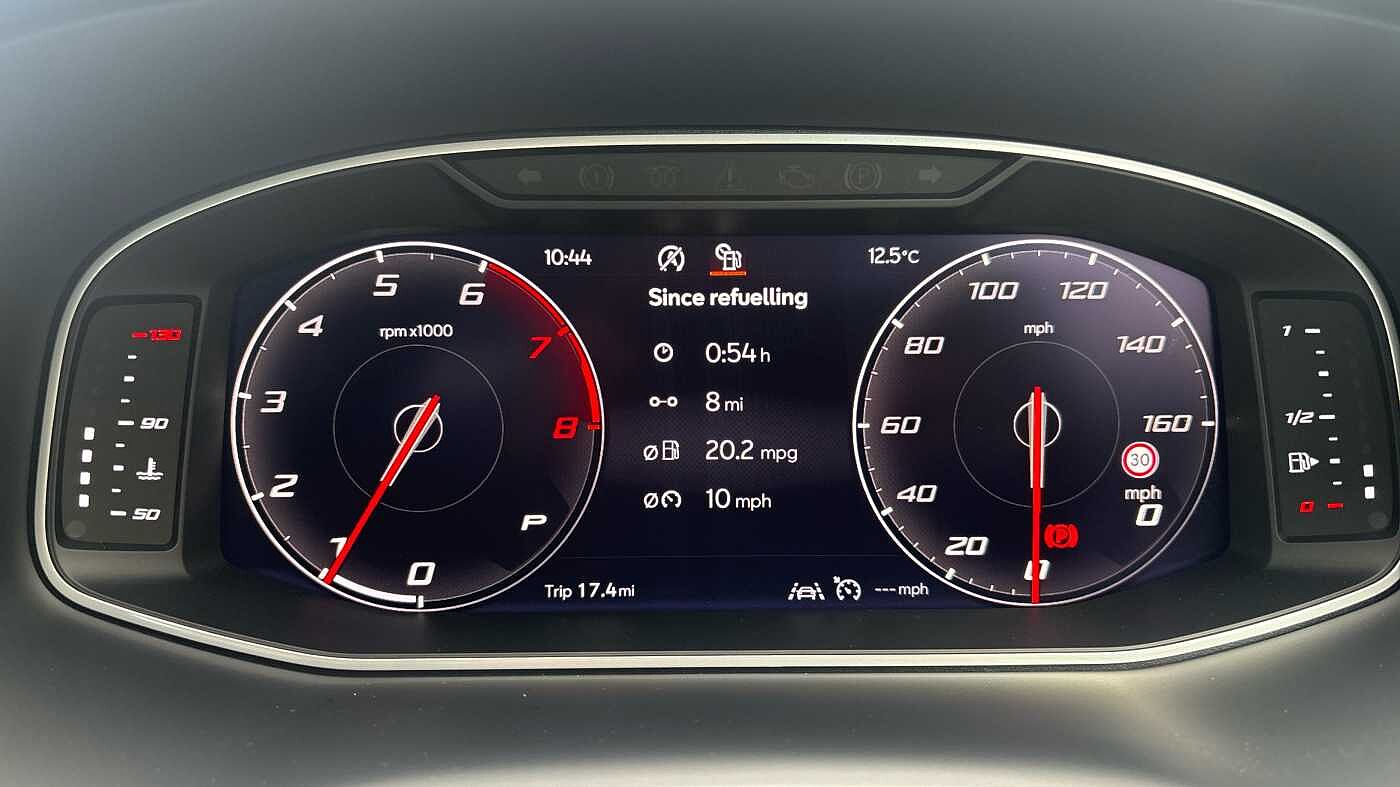 Used SEAT Ateca 2025 for sale - 76111560: Photo 8