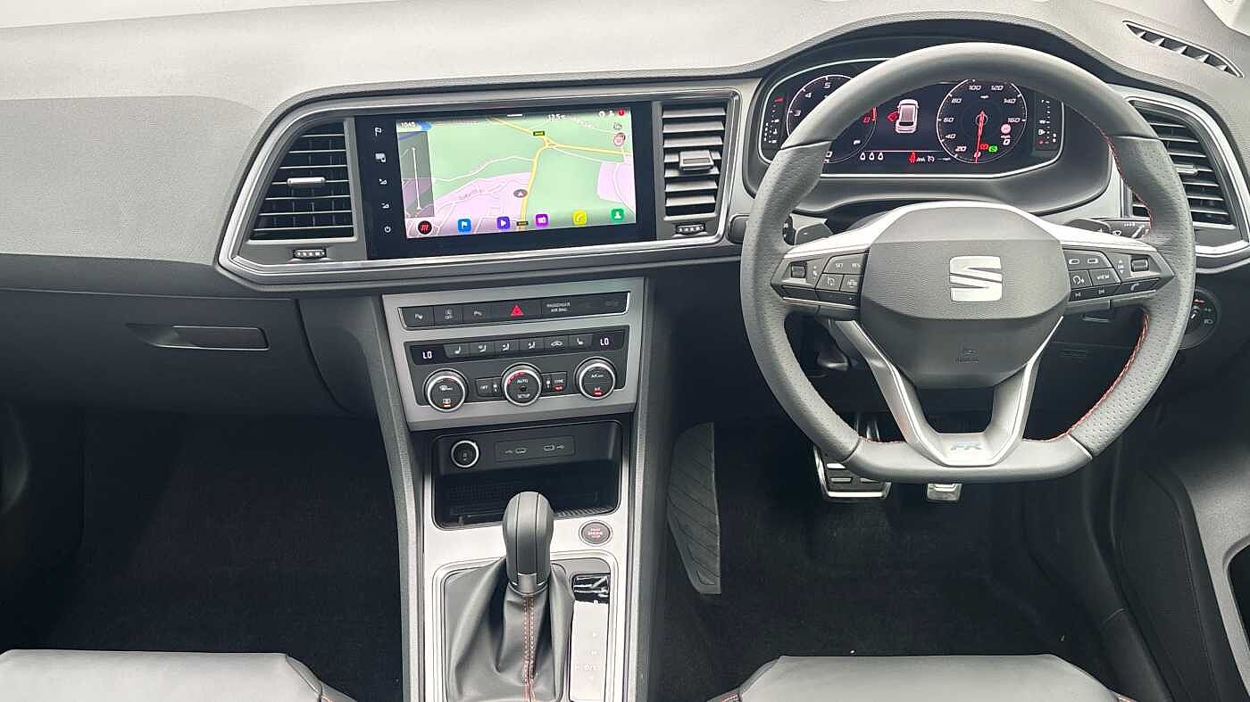 Used SEAT Ateca 2025 for sale - 76111560: Photo 9