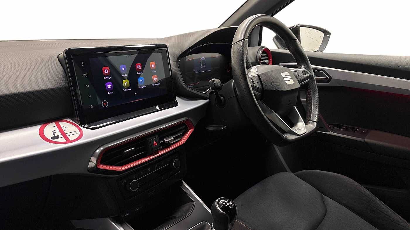 Used SEAT Arona 2023 for sale - 76551856: Photo 2