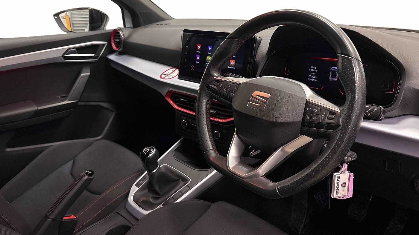 Used SEAT Arona 2023 for sale - 76551856: Photo 6