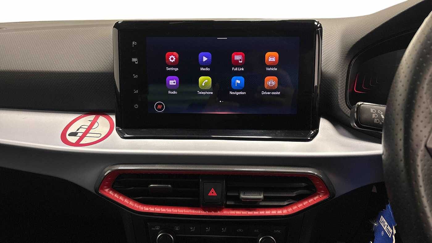 Used SEAT Arona 2023 for sale - 76551856: Photo 8