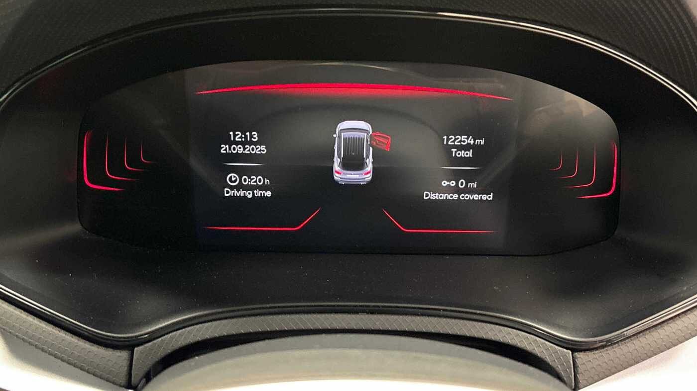 Used SEAT Arona 2023 for sale - 76551856: Photo 9