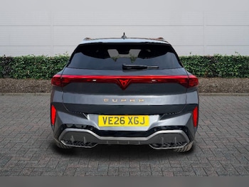 Used Cupra Terramar 2026 for sale - 79013902: Photo