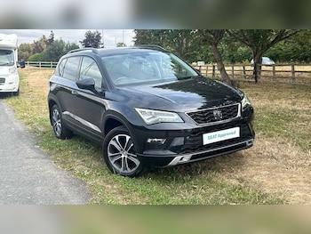 SEAT - Ateca