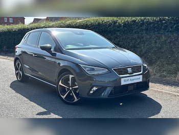 2022 (22) - 1.0 TSI 110 FR Sport 5dr