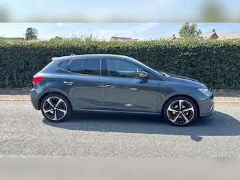 Used SEAT Ibiza 2022 for sale - 75389127: Photo