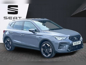 Used SEAT Arona 2026 for sale - 79159886: Photo