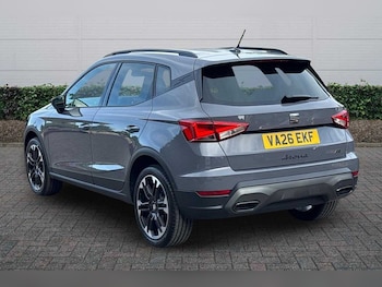 Used SEAT Arona 2026 for sale - 79159886: Photo