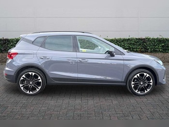 Used SEAT Arona 2026 for sale - 79159886: Photo